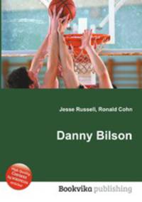 Danny Bilson