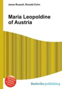 Maria Leopoldine of Austria