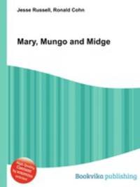 Mary, Mungo and Midge