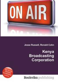 Kenya Broadcasting Corporation