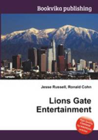 Lions Gate Entertainment
