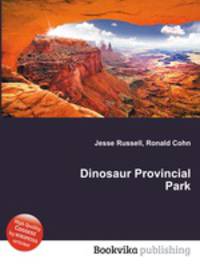 Dinosaur Provincial Park