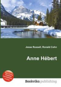 Anne Hebert