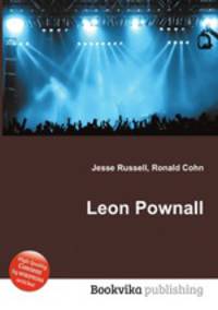 Leon Pownall