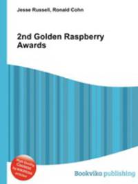 2nd Golden Raspberry Awards