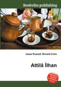 Attil lhan