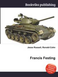 Francis Festing