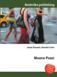 Moana Pozzi