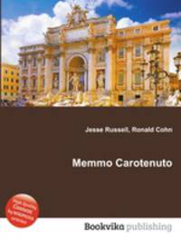 Memmo Carotenuto