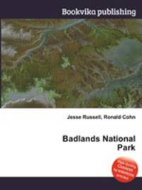 Badlands National Park