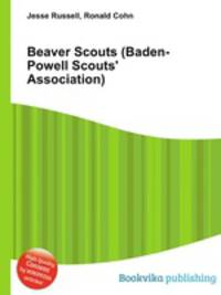 Beaver Scouts (Baden-Powell Scouts