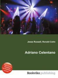 Adriano Celentano