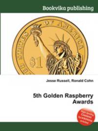 5th Golden Raspberry Awards