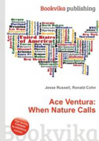 Ace Ventura: When Nature Calls