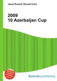 2009 10 Azerbaijan Cup