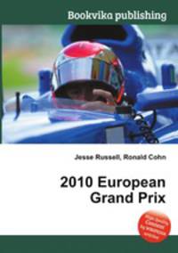 2010 European Grand Prix