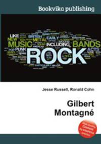 Gilbert Montagne