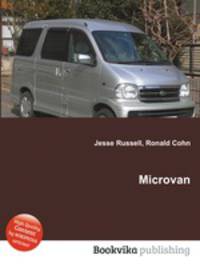 Microvan
