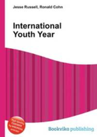 International Youth Year