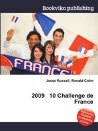 2009 10 Challenge de France