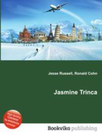 Jasmine Trinca