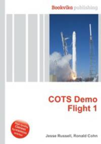 COTS Demo Flight 1
