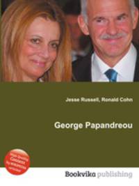 George Papandreou