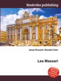 Lea Massari