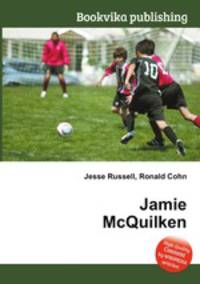 Jamie McQuilken