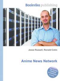Anime News Network