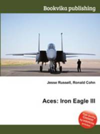 Aces: Iron Eagle III