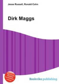 Dirk Maggs