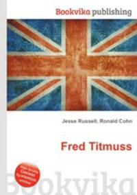 Fred Titmuss