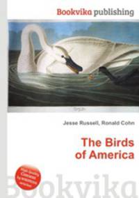 The Birds of America