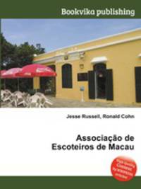 Associacao de Escoteiros de Macau