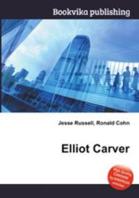 Elliot Carver