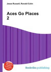 Aces Go Places 2