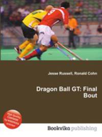 Dragon Ball GT: Final Bout