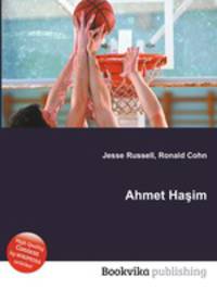 Ahmet Hasim