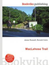 MacLehose Trail