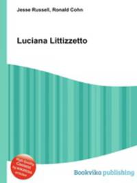 Luciana Littizzetto