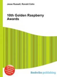 10th Golden Raspberry Awards