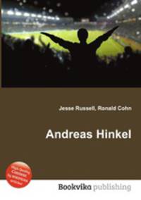 Andreas Hinkel