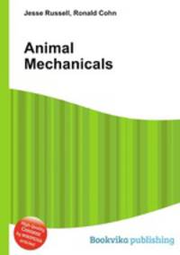Animal Mechanicals