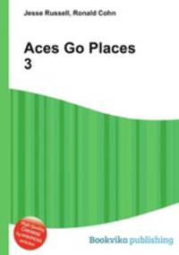 Aces Go Places 3