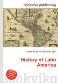 History of Latin America