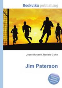 Jim Paterson
