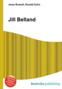 Jill Belland