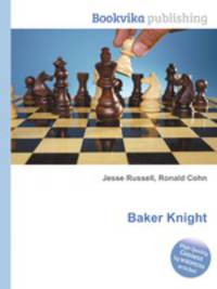 Baker Knight