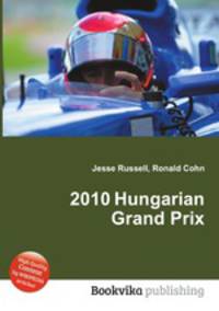 2010 Hungarian Grand Prix